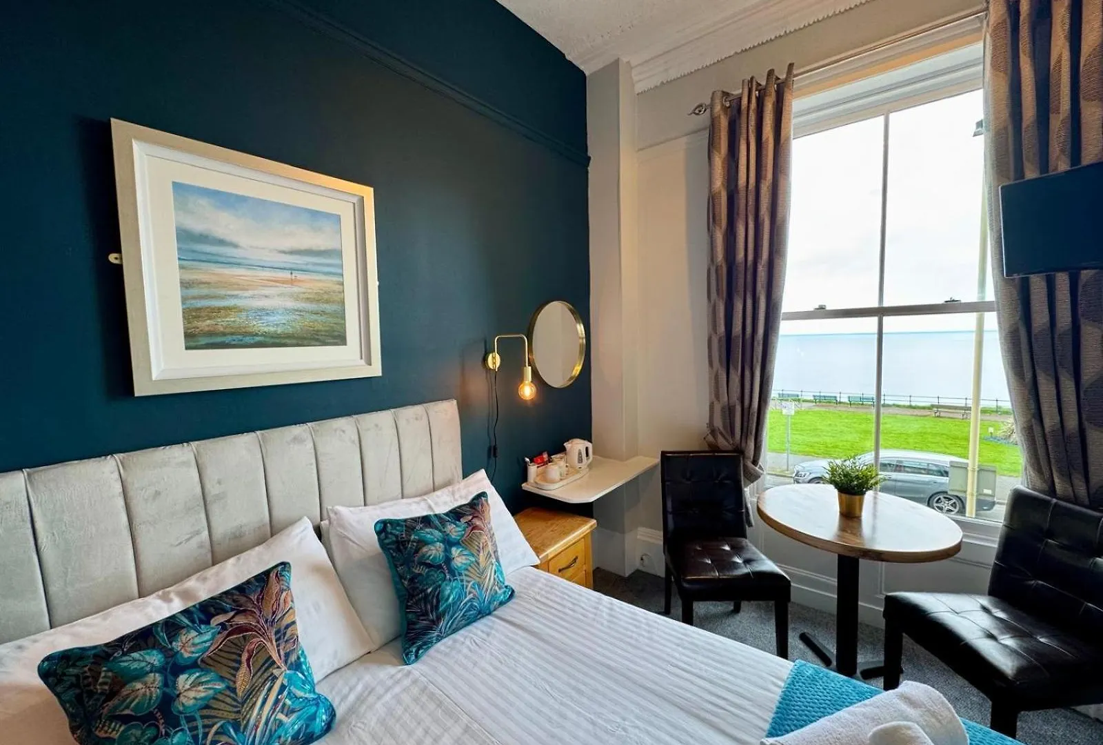 ****  The Rockside Bed and Breakfast Σκάρμπορο Ηνωμένο Βασίλειο