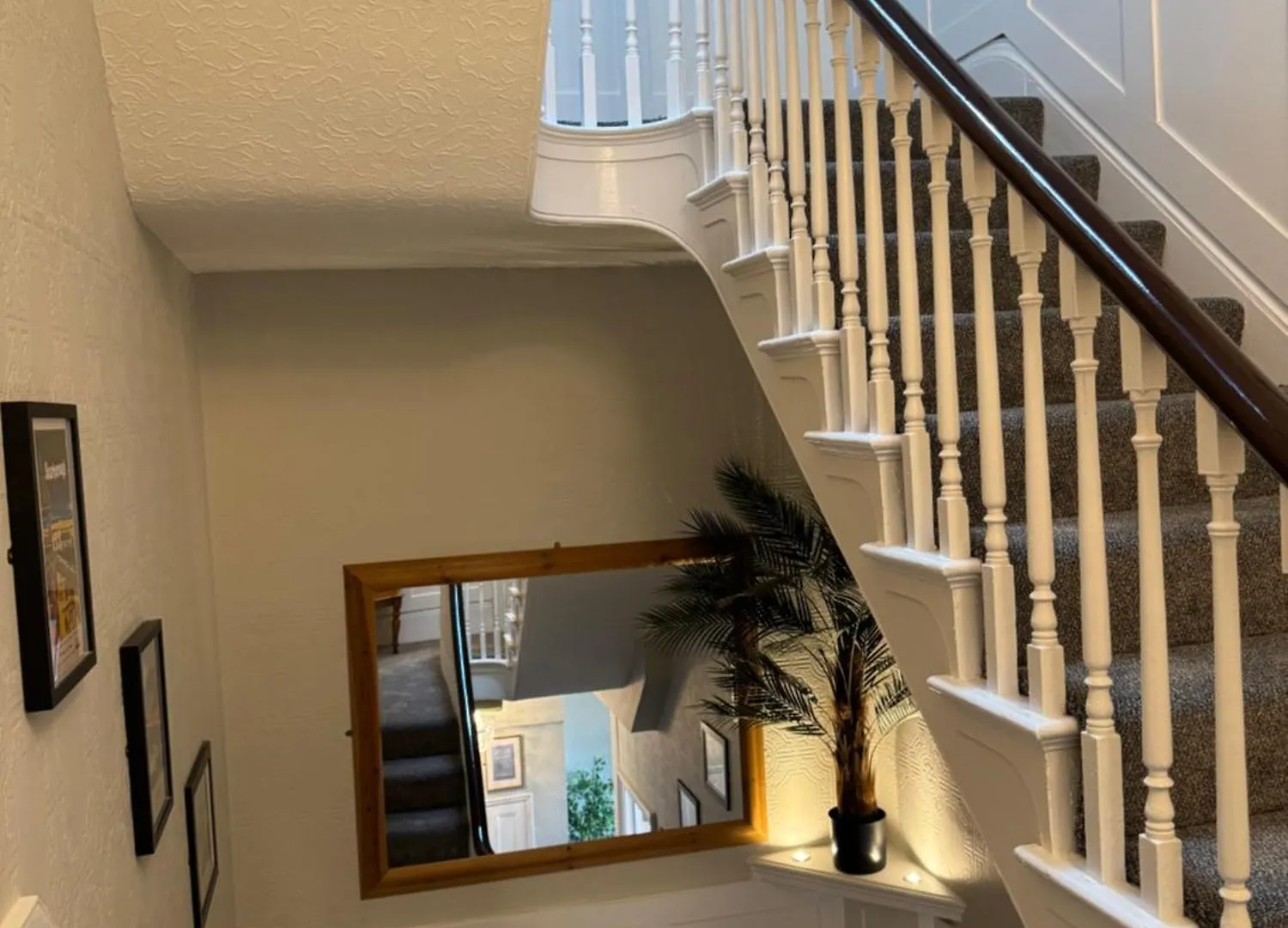 The Rockside Bed and Breakfast Σκάρμπορο 4*,  Ηνωμένο Βασίλειο