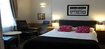 The Rockside Bed and Breakfast Σκάρμπορο Ηνωμένο Βασίλειο