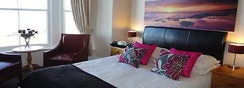 The Rockside Bed and Breakfast Σκάρμπορο 4*,  Ηνωμένο Βασίλειο